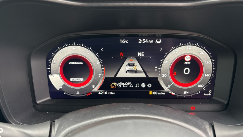 Nissan Juke 1.0 DiG-T Tekna 5dr Petrol Hatchback